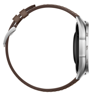 Huawei Watch GT6 46mm Grey Leather - Image 3