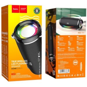 HOCO HC2 Xpress Sports Bluetooth Ηχείο 10W Μαύρο - Image 4