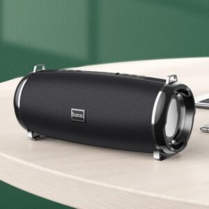 HOCO HC2 Xpress Sports Bluetooth Ηχείο 10W Μαύρο - Image 3