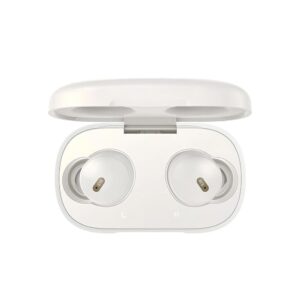 Baseus Bowie E18 Wireless Earbuds Bluetooth 5.3 TWS - Λευκό - Image 3
