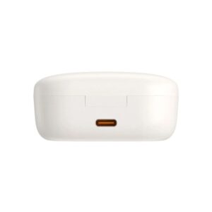 Baseus Bowie E18 Wireless Earbuds Bluetooth 5.3 TWS - Λευκό - Image 4
