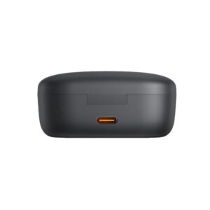 Baseus Bowie E18 Wireless Earbuds Bluetooth 5.3 TWS - Μαύρο - Image 4