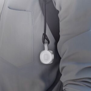 Remax RP-W99 Μαγνητικός Φορτιστής για Apple Watch - Λευκό - Image 4