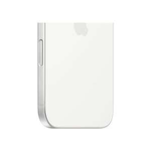 Apple iPhone 16 Plus (8GB/128GB) White - Image 4