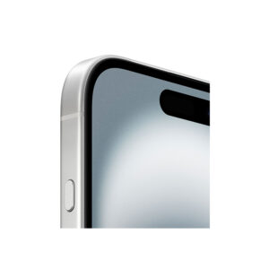 Apple iPhone 16 (8GB/128GB) White - Image 3