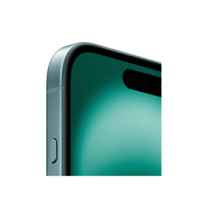 Apple iPhone 16 128GB Teal 5G - Image 3