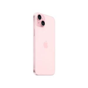 Apple iPhone 15 128GB Pink 5G - Image 2