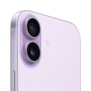 Apple iPhone 17 (8GB/256GB) Lavender - Image 3