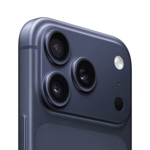 Apple iPhone 17 Pro (12GB/256GB) 5G Deep Blue - Image 3