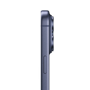 Apple iPhone 17 Pro (12GB/256GB) 5G Deep Blue - Image 4