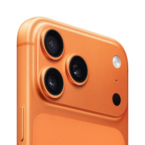 Apple iPhone 17 Pro Max (12GB/256GB) 5G Cosmic Orange - Image 3