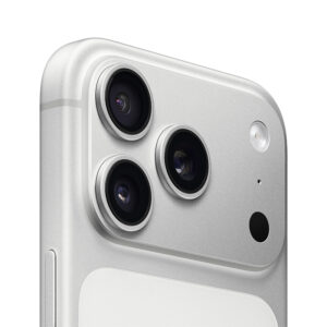 Apple iPhone 17 Pro (12GB/256GB) 5G Silver - Image 3