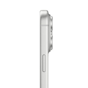 Apple iPhone 17 Pro (12GB/256GB) 5G Silver - Image 4