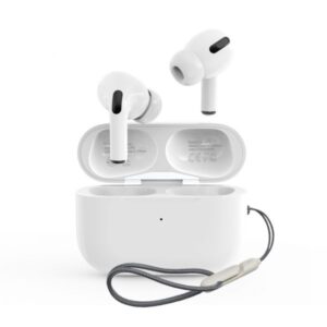 XO Q5Pods Bluetooth Ακουστικά True Wireless (5th Generation) In-Ear - Image 3