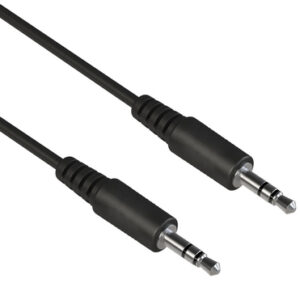 DOQAUS Headphones DESIGN 1 Ασύρματα & Ενσύρματα Bluetooth 5.3 - Μαύρο/Καφέ dm - Image 17