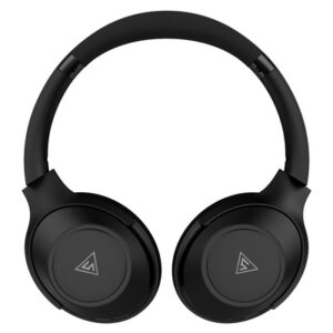 DOQAUS FOCUS 5 Ασύρματα & Ενσύρματα Over-ear Ακουστικά, Bluetooth 5.3, Φ40mm, 1000mAh - Μαύρα dm - Image 4