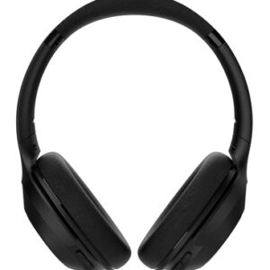 DOQAUS FOCUS 5 Ασύρματα & Ενσύρματα Over-ear Ακουστικά, Bluetooth 5.3, Φ40mm, 1000mAh - Μαύρα dm - Image 5
