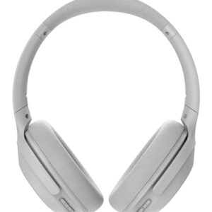DOQAUS FOCUS 5 Ασύρματα & Ενσύρματα Bluetooth Headphones με Mικρόφωνο, Φ40mm, 1000mAh - Γκρι dm - Image 5