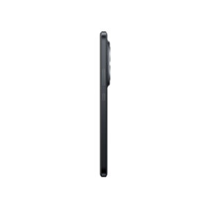 Xiaomi Redmi Note 15 Pro+ (12GB/512GB) 5G NFC Black Dual SIM - Image 3