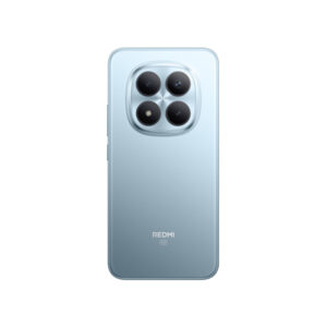 Xiaomi Redmi Note 15 Pro+ (12GB/512GB) 5G NFC Dual SIM Blue - Image 4