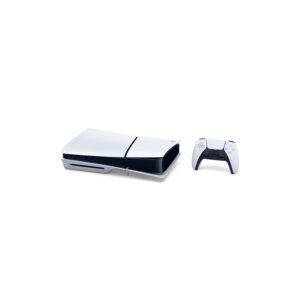 Sony PlayStation 5 Slim Standard Edition (Disc) 1TB (D Chassis) + NBA2K26 Bundle - Image 4