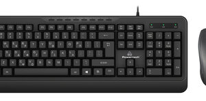 POWERTECH PT-1254 Gaming Μηχανικό Πληκτρολόγιο, Ενσύρματο, RGB, Μαύρο dm - Image 8