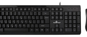 POWERTECH PT-1254 Gaming Μηχανικό Πληκτρολόγιο, Ενσύρματο, RGB, Μαύρο dm - Image 10