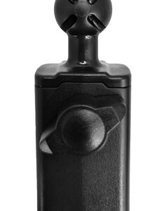 POWERTECH Ασύρματος Φορτιστής & Βάση Αυτοκινήτου PT-1271, 15W, Μαύρος dm - Image 5