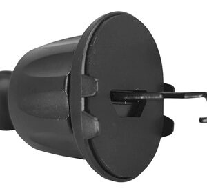 POWERTECH Ασύρματος Φορτιστής & Βάση Αυτοκινήτου PT-1271, 15W, Μαύρος dm - Image 9