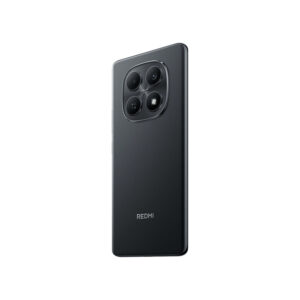 Xiaomi Redmi Note 15 (8GB/256GB) NFC Black Dual Sim 4G - Image 3