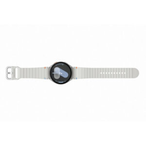 Samsung Galaxy Watch7 Aluminium 44mm Αδιάβροχο (Silver) (SM-L310NZSAEUE) mm - Image 3
