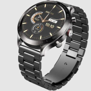 Riversong Smartwatch Motive 9 Max Space Grey SW903GS - Image 3