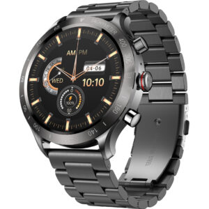 Riversong Smartwatch Motive 9 Max Space Grey SW903GS - Image 4