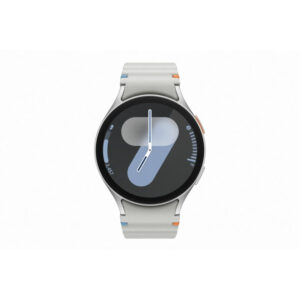 Samsung Galaxy Watch7 Aluminium 44mm Αδιάβροχο (Silver) (SM-L310NZSAEUE) mm - Image 5