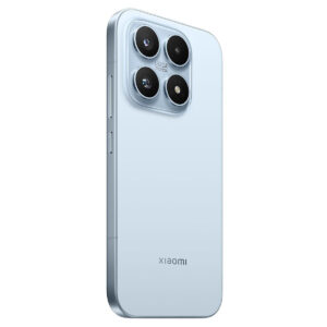 Xiaomi 17 (12GB/512GB) 5G NFC Ice Blue - Image 3