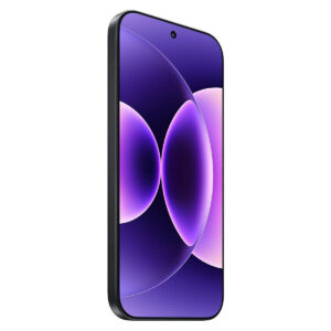 Xiaomi 17 (12GB/512GB) 5G NFC Black - Image 3
