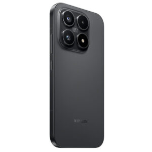 Xiaomi 17 (12GB/512GB) 5G NFC Black - Image 4