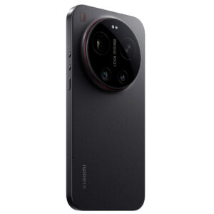 Xiaomi 17 Ultra 5G Dual SIM (16/512GB) Black - Image 4