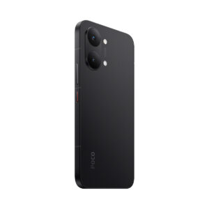 Xiaomi Poco X8 Pro Max (12GB/512GB) 5G Black - Image 3