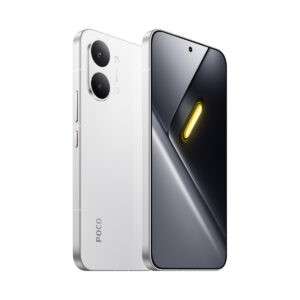 Xiaomi Poco X8 Pro Max (12GB/512GB) 5G White - Image 3