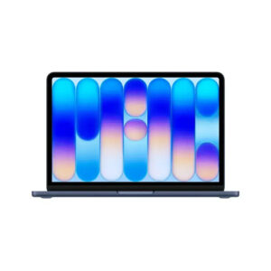 Apple MacBook Neo 13" IPS Retina Display (A18 Pro 6‑Core/8GB/512GB SSD/5‑Core GPU) Indigo - Image 1