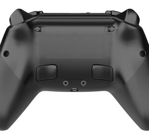 ROAR RR-0023 Ασύρματο Gamepad για Switch/PS4/PC/iOS/Android, Bluetooth, Μαύρο dm - Image 4