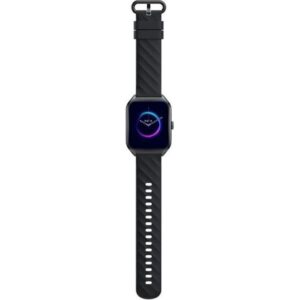 ZEBLAZE Smartwatch GTS 4, Heart Rate, 1.94" AMOLED, IP68, Mαύρο - Image 3