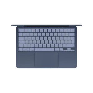 Apple MacBook Neo 13" IPS Retina Display (A18 Pro 6‑Core/8GB/512GB SSD/5‑Core GPU) Indigo - Image 3