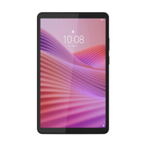 Lenovo Tab One 8.7" (4GB/64GB/Clear Case) Luna Grey - Image 4