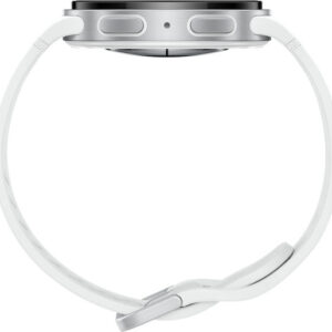 Samsung Galaxy Watch 8 40mm (2025) WiFi/BT (SM-L320) Silver - Image 4