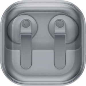 Samsung Galaxy Buds4 Bluetooth Handsfree Ακουστικά Λευκά - Image 6