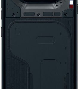 Nothing Phone (4a)  (8/128GB) 5G Dual SIM Black 195180MS - Image 6