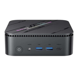 BLACKVIEW Mini PC (Core i5-12450H/16GB DDR4/512GB SSD/W11 Pro) MP100PRO-I5-16512 - Image 3