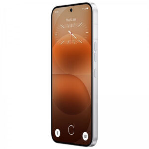 Nothing Phone (4a) Pro 5G (12/256GB) Silver    195173MS - Image 4